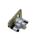 CF188 CF500 UTV ATV Front Left Brake Caliper Fits 9010 080700 Four Wheel Off Road Rig Durable Casting Dual Piston Design Replacement