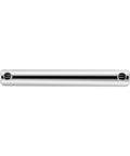 Heavy Duty Swimming Pool Heat Exchanger For Outdoor Wood Boiler Spa And Solar Heating With Same Side Inlet Outlet, stainless steel cylinder