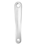 Lightweight 170mm Left Crank Arm For Mountain Bikes Aluminum Alloy 7.1 Ounces Crankset Arm Replacement flat view