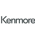 Kenmore logo representing compatibility with Vacuum Hose Assembly 591006123 OEM Compatible for Upright and Canister Vacuums.