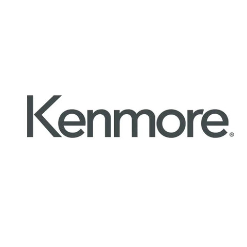 Kenmore logo for Genuine OEM Vacuum Hose Replacement KC84PDWFZV07 For Upright Vacuums Fits Models 11631140311 11631150310