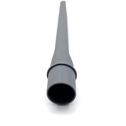 Vacuum Attachment Kit With Crevice Tool Wand And Dust Brush For Crosswave Pet Models, compatible plastic crevice tool shown