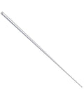 20G 0.8mm 316L Stainless Steel Calor Style Taper Insertion Pin for Ear and Nose Stretcher, Gauge Up Stretching Kit, Body Piercing Tool