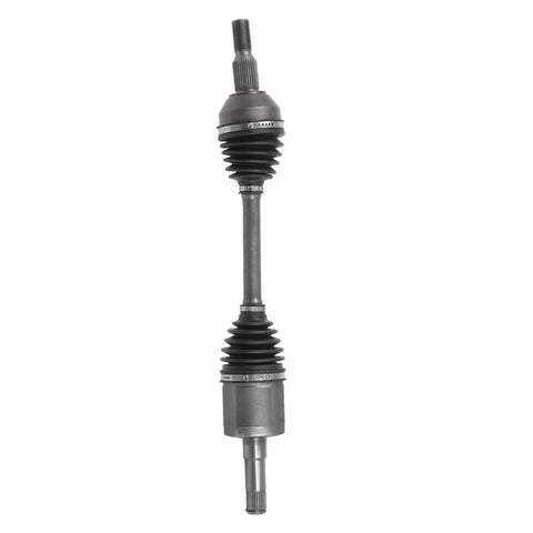 Front Left CV Axle Shaft Assembly Replacement for GMC Acadia Buick Enclave Saturn Outlook and Chevy Traverse Driver Side