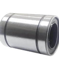 THK LME 60 Linear Bearing Bushing LME60UU with chromium steel shell, visible front view.