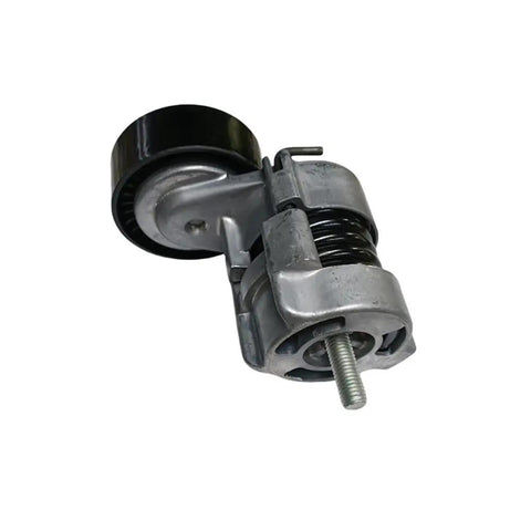 Premium Auto Belt Tensioner Idler Pulley Kit For BMW E81 E87 116 118 120 E46 E90 3 Series N46 Engine Smooth Ride And Reliable Performance, metal pulley
