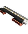 Direct Fit Printhead P1079903-010 Compatible With ZD410 Thermal Label Printer 200dpi detailed view showing connectors and printhead design.