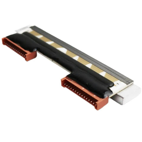 Direct Fit Printhead P1079903-010 Compatible With ZD410 Thermal Label Printer 200dpi detailed view showing connectors and printhead design.