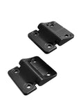Zinc Alloy Constant Torque Position Control Hinge With Holes For E6 10 416 50 E6 2 Inch Leaf Height Symmetric Torque Zero Drift No Backlash
