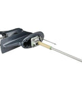 Dead Reliable Long Shaft Lower Unit Assembly No Fuss Swap For 25 And 30 Horsepower Two Stroke Outboards Direct Replacement For 69P-45300 And 69P-45300-11-4D, showing the assembly gear housing.