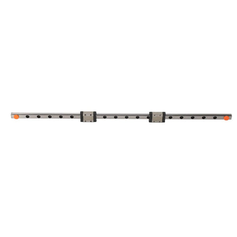 Mgn9 Linear Rail Slide With Self Aligning Steel Bearings For Dead Smooth Low Friction Motion Control In Automation And Machine Tools Built Hardcore To Run Like A Dream With Zero Drag And Crisp Precision Everyday