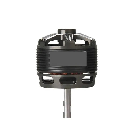 Long Shaft Brushless Motor For FPV Drones And Fixed Wing Aircraft KV1450 KV2600 Options, Pro Grade High Performance RC Motor
