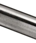Stainless Steel Dowel Pin 3/16 Inch Diameter By 1-1/2 Inch Length Grade 18-8 Hardened And Ground With Chamfered One End And Radiused Crown