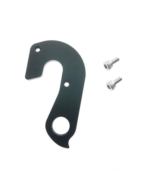 Derailleur Hanger Replacement For Stumpjumper 100 120 S Works M4 M5 Hardrock Enduro 2003 2005 Beefy Aluminum Alloy Bolts Included
