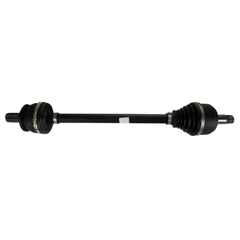 Rear Left And Right CV Axle Shaft For Volvo XC90 2.0L 2016 2019 And XC60 2.0L 2018 2020 with fixed ball joint front view