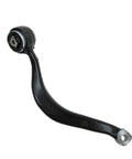 Premium 6 Piece Suspension Kit Featuring Front And Rear Lower Control Arms Plus Top Shelf Ball Joints For 2000 To 2006 Bmw X5 lower control arm side view.