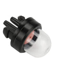 Snap In Primer Bulb Kit For 2 Cycle Small Engines Easy Install Fits Poulan Echo Ryobi BP42 Homelite Bolens Chainsaws