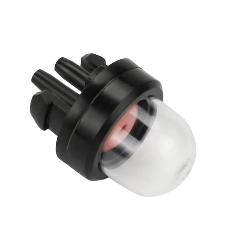Snap In Primer Bulb Kit For 2 Cycle Small Engines Easy Install Fits Poulan Echo Ryobi BP42 Homelite Bolens Chainsaws