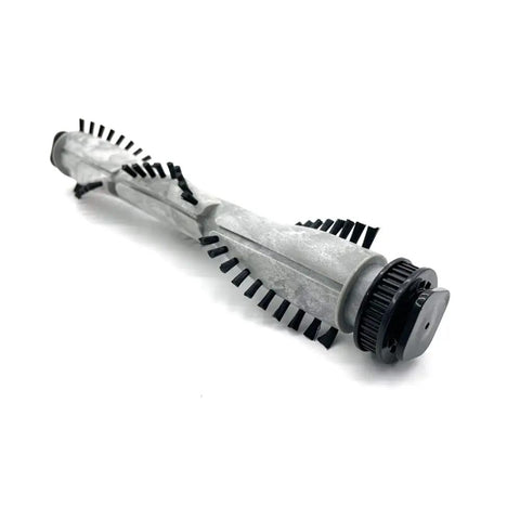Side view of Brush Roll Replacement For Shark Rocket Vacs HV322 HV301 HV300 HV302 HV305 HV310 HV319 HV320 HV321 HV325 UV450