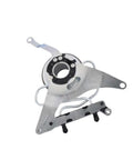 Rock Solid Clutch Release Throwout Bearing Straight Up Direct Fit Compatible With 220005P8026 220005P8016 220005P8006 220005P8036, heavy duty metal construction.