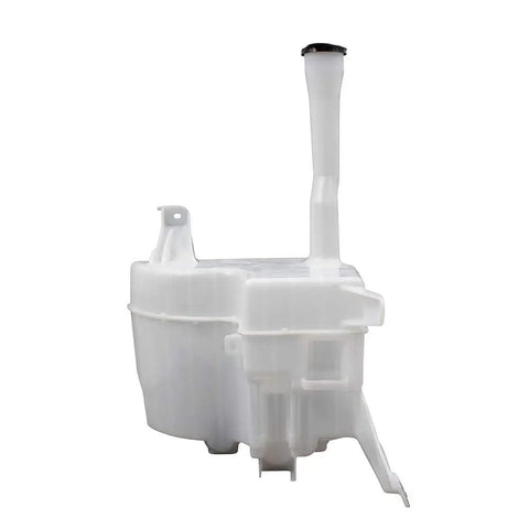 Windshield Washer Reservoir Tank Assembly With Cap And Pump No Low Fluid Sensor Direct Fit Replacement For 2012 2017 Toyota Camry