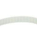 90 Teeth Timing Belt Replacement For Mini Metal Lathes Beefed-Up Polyurethane Drive Belt For CJ18A 7x12 7x14 7x10 And 0618 Series Lathes
