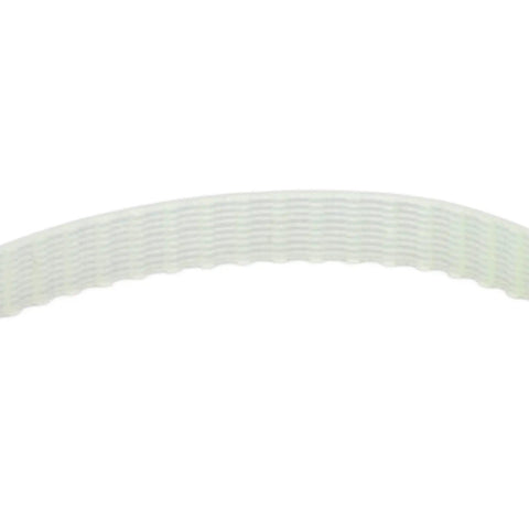 90 Teeth Timing Belt Replacement For Mini Metal Lathes Beefed-Up Polyurethane Drive Belt For CJ18A 7x12 7x14 7x10 And 0618 Series Lathes