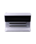 Charging Dock For Robot Vacuum Cleaner, Stand-Up Charging Station Compatible With 1S, 1St, 2Nd Gen Models And SDJQR01RR, front view