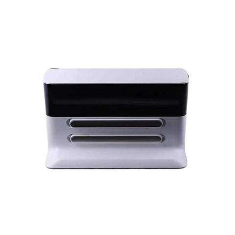 Charging Dock For Robot Vacuum Cleaner, Stand-Up Charging Station Compatible With 1S, 1St, 2Nd Gen Models And SDJQR01RR, front view