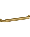 Tone 7 Inch Drawer Pull For Cabinets And Furniture, Premium Metal Cabinet Hardware, Center Mount Design, Modern Style, Durable Construction