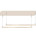 Adjustable Solid Wood Bed Canopy Frame Poles 78 Inch Length 2 Pieces Hanging Bed Pole Kit Mounted to Ceiling