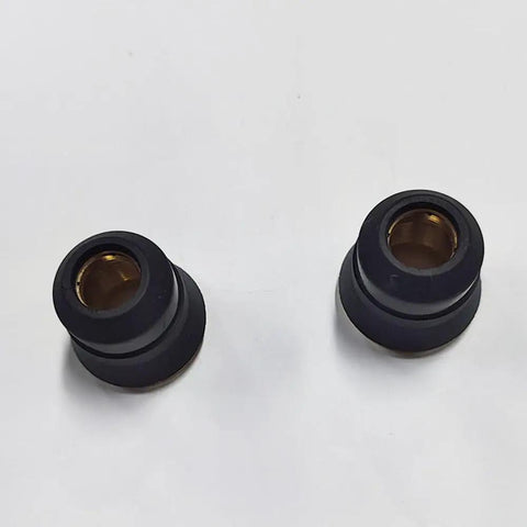 Shield Cap Replacement Kit For Titanium Plasma Torch 65 And 45 Fits TI-PC65 iPT-65 58895 And TI-PC45 IPT-45 56255 56811 set detail