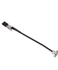 Solid Magnetic Helping Hands With 12 Clips For Soldering, PCB Work, And Model Painting. Clamp with flat base for steady support.