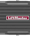 Weather Resistant Garage Door Opener Receiver With Outdoor Mounting for gate access, shown with LiftMaster branding.