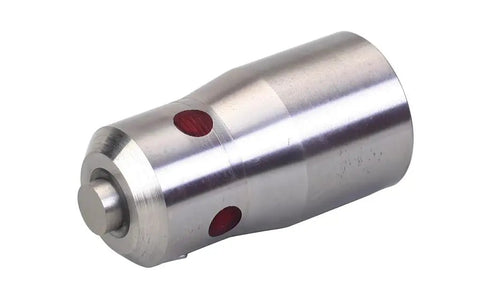 Height Offset Gauge 2 Inch Precision Ground Tool For Quick Read On Workpiece Height Offset From Cutting Tool In Electrically Conductive Metals With Instant Light Indication