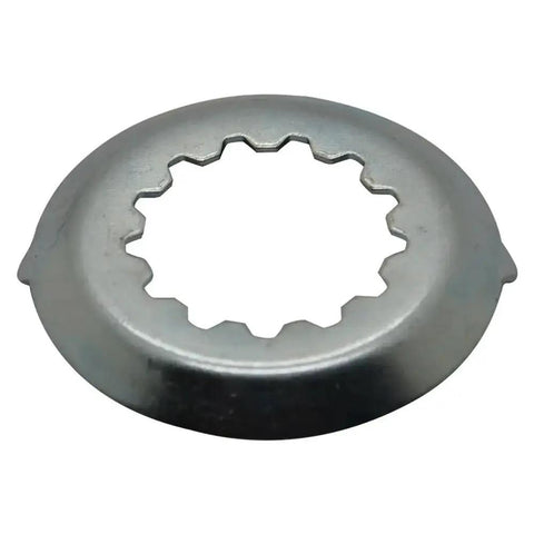 Front Sprocket Lock Washer For Vulcan EN650 2021 And Ninja Z400 Z650 ER400 ER650 Ninja 400 650 2020 2021 Models in heavy duty steel