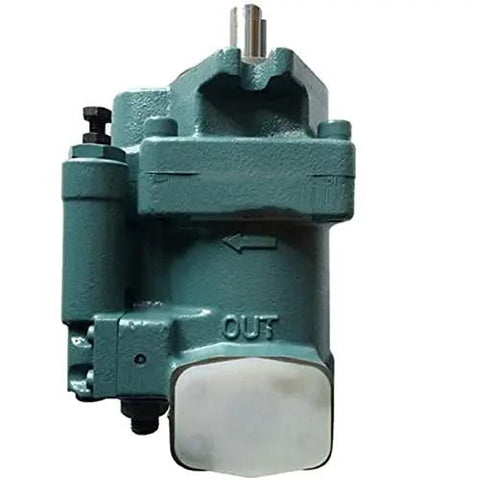 Badass Electric Submersible Pump With High Flow Rates And Quieter Operation Built For Sewage Sampling Large Aquariums And Small Pools Providing Ride Or Die Liquid Transfer From 2 To 21 Mpa Pressure, view of compact pump component.