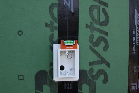 Compact Orange Magnetic Pocket Level With Grip Tight Rare Earth Magnets That Stick Like Gangbusters To Flat Or Round Steel Includes Slick Curved Vial For Dead On Levels Every Time You Work