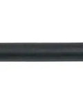 Beefy Steering Drag Link For Ford F 250 F 350 F 450 F 550 Super Duty 2011 2022 Front Or Rear Replacement Upgrade Heavy Duty Automotive Steering Component With Easy Install And Long Lasting Durability, black steel drag link