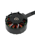 Rugged Waterproof Brushless Drone Motor 330KV 500KV for 4 to 8S FPV Multirotor UAV RC Aircraft showing copper coils.