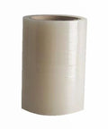Kick Mud Where It Belongs With These Heavy Duty Disposable Shoe Film Refills Built For Auto Dispensers And Keeping Hotel Lobbies Cleanrooms Squeaky Clean And Slip Resistant Daily - PE shoe cover film roll.