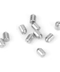 Snag These Rock Solid Stainless Steel Ball Plungers 2Mm X 3Mm Spring Loaded Push Fit Fasteners in a pack of 20.