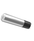 Killer 3.2 Kw Water Cooled Spindle With Auto Tool Changer Bt30 Interface For Cnc Milling, lightweight aluminum body.