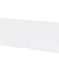 Length Dividers For Plastic Storage Drawers And Cabinets, 6 Pack Clear, Create Custom Compartments For Craft And Hardware Cabinets
