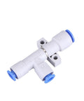 Heavy Duty Pneumatic Vacuum Generator For Industrial Gripping And Automation ZH Series Models With Pressure Ejector fitting