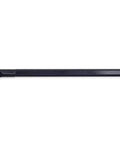 3/8 X 6 Inch Right Hand Indexable Boring Bar With SCLCR CCMT21.51 Insert, solid carbide, side view