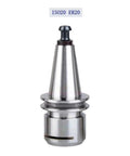 Smooth As Silk ISO20 ER20 Collet Chuck CNC Tool Holder Adapter Built Different For G2.0, precision metal tool holder.