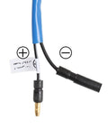 Honda Fuel Pump For 4x4 4WD FourTrax TRX350D Foreman 350 Plug And Play Replacement electrical connectors close-up view