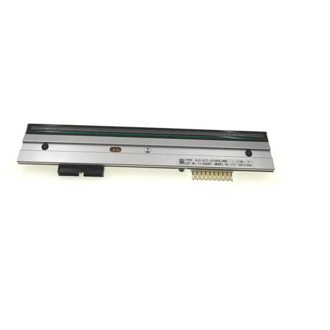 Built Tough PHD20-2234-01 Thermal Print Head For Datamax H8308 Label Printer 300 DPI Direct Thermal Replacement top view