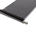 Direct Fit Replacement Radiator For Tesla Model X 2016 Through 2021 Heavy Duty Aluminum Core High Flow Coolant Heat Exchanger